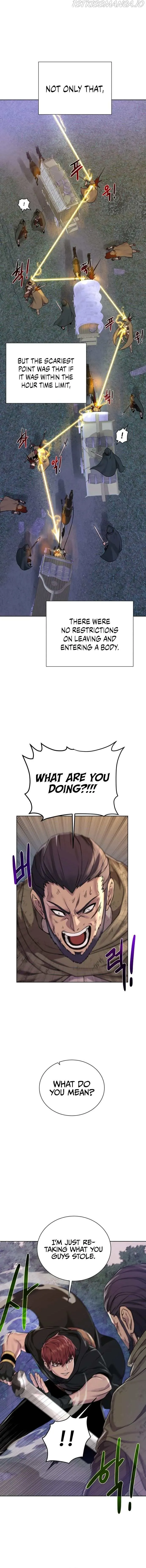 Dungeons & Artifacts Chapter 58 Online - página 13