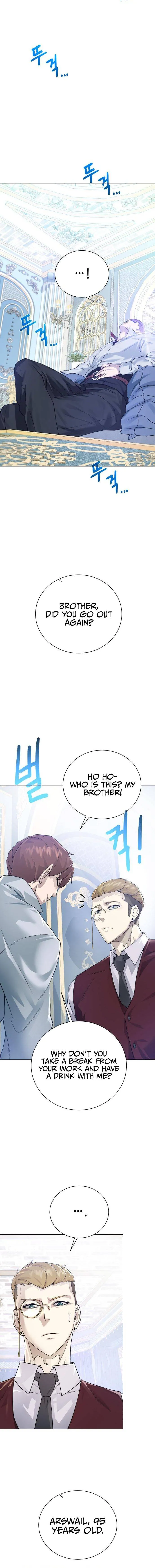 Dungeons & Artifacts Chapter 59 Online - página 12