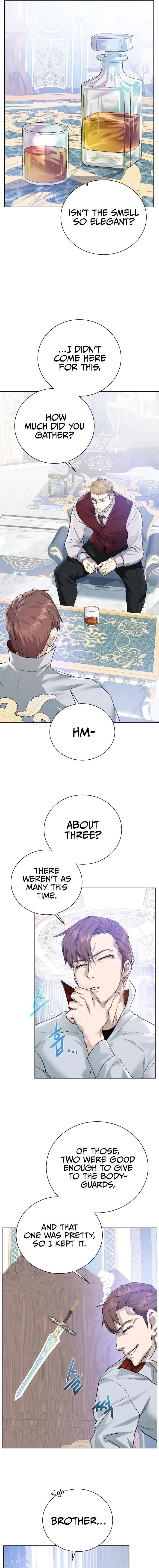 Dungeons & Artifacts Chapter 59 Online - página 13