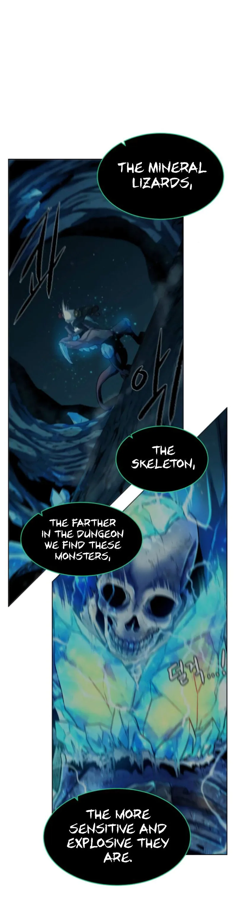 Dungeons & Artifacts Chapter 6 Online - página 11