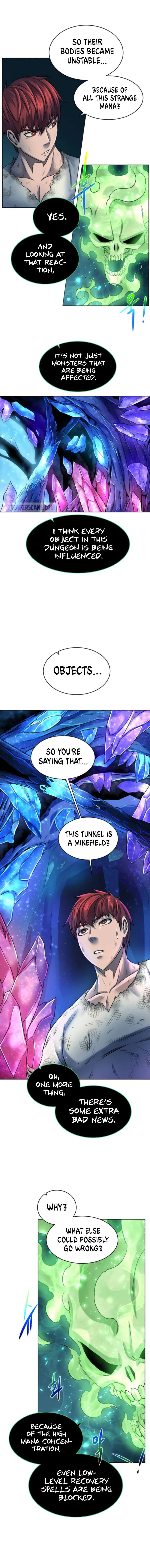 Dungeons & Artifacts Chapter 6 Online - página 12