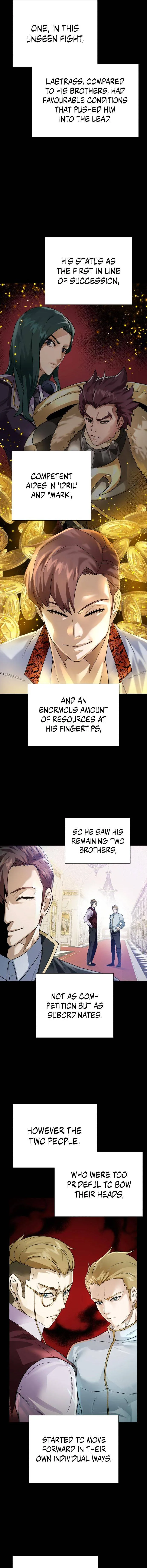 Dungeons & Artifacts Chapter 60 Online - página 3