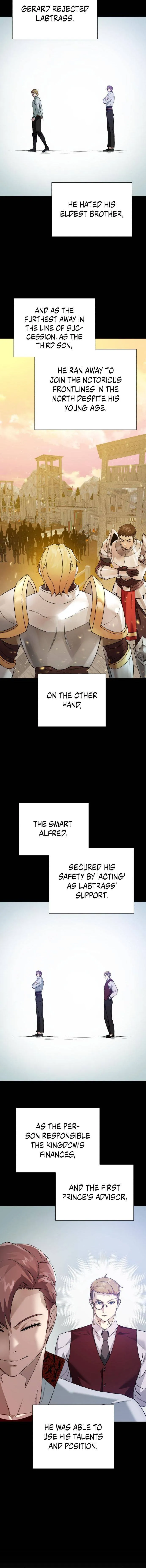Dungeons & Artifacts Chapter 60 Online - página 4
