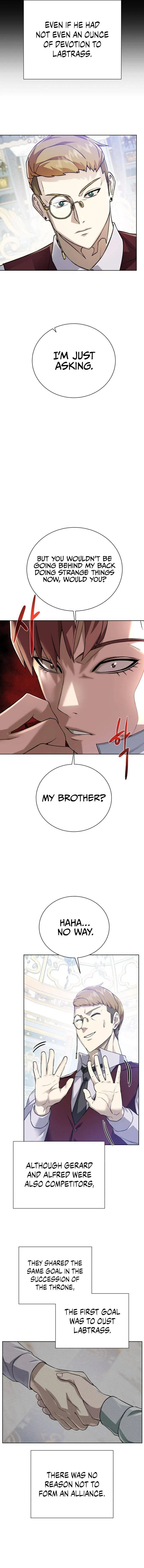 Dungeons & Artifacts Chapter 60 Online - página 5