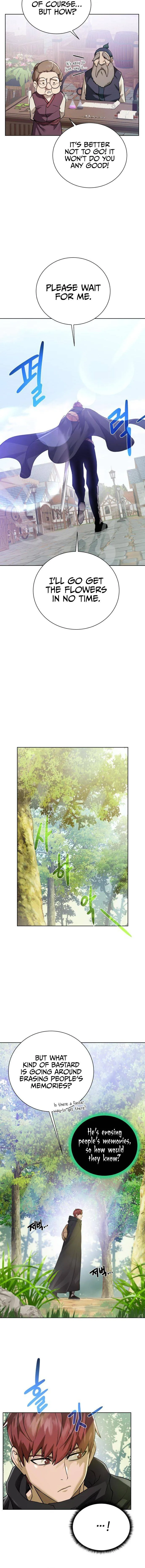 Dungeons & Artifacts Chapter 60 Online - página 14