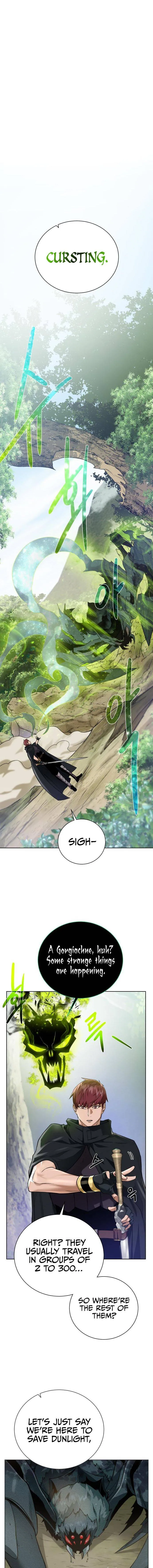 Dungeons & Artifacts Chapter 61 Online - página 5