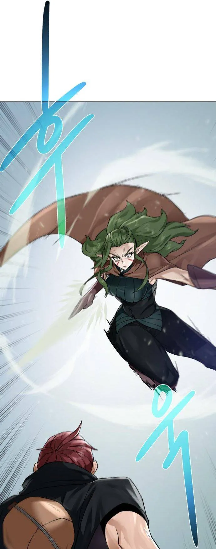 Dungeons & Artifacts Chapter 61 Online - página 15