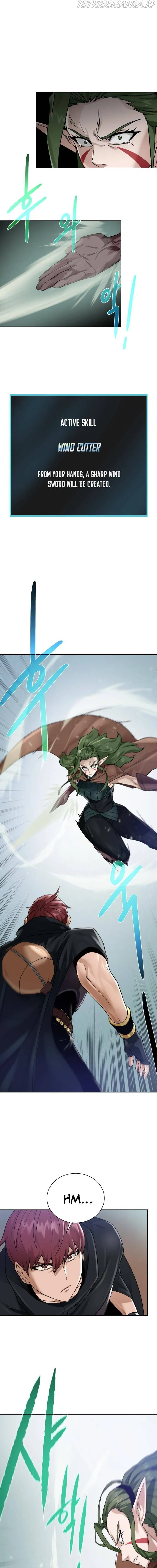 Dungeons & Artifacts Chapter 62 Online - página 1