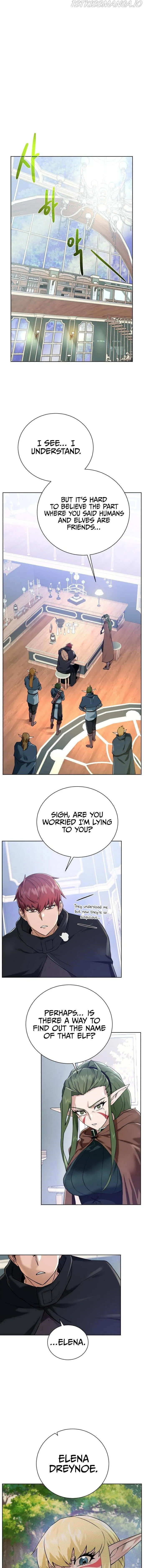 Dungeons & Artifacts Chapter 62 Online - página 5