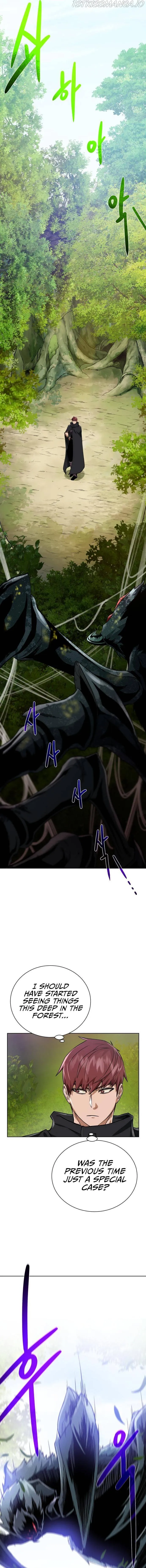Dungeons & Artifacts Chapter 62 Online - página 11