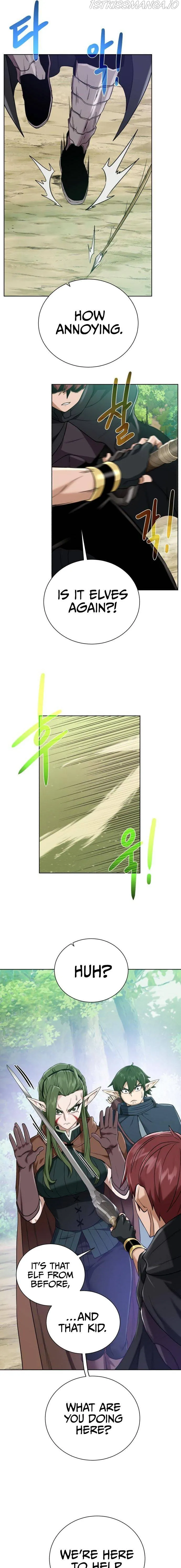 Dungeons & Artifacts Chapter 62 Online - página 15