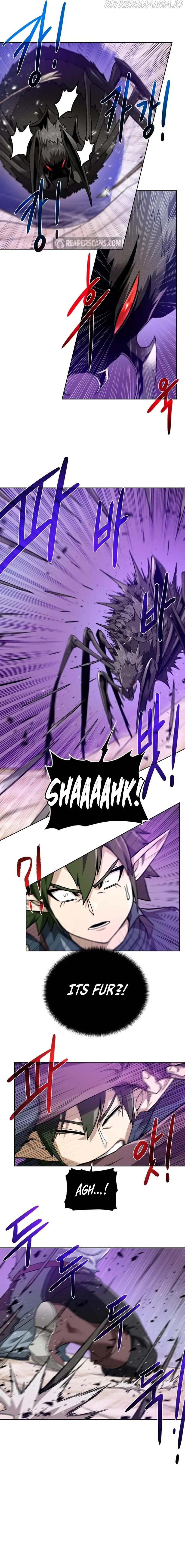 Dungeons & Artifacts Chapter 64 Online - página 8