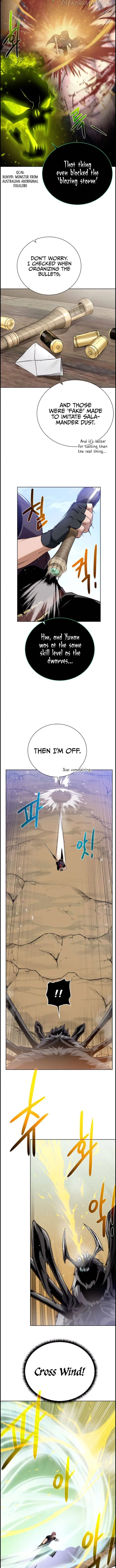 Dungeons & Artifacts Chapter 65 Online - página 4
