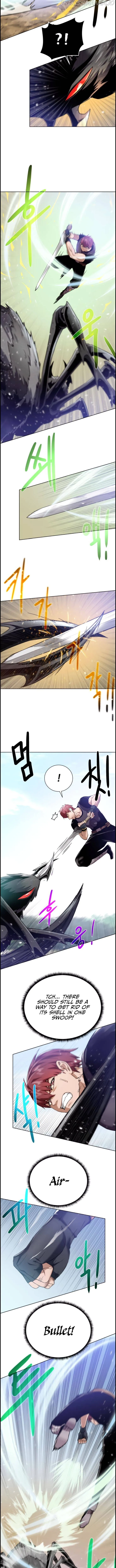 Dungeons & Artifacts Chapter 65 Online - página 5