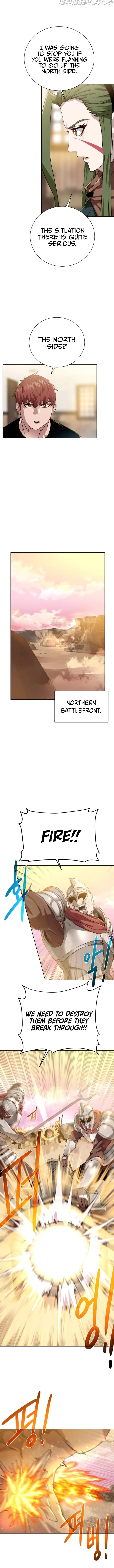 Dungeons & Artifacts Chapter 67 Online - página 1