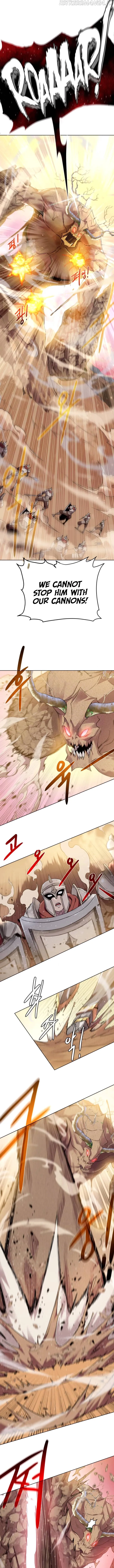 Dungeons & Artifacts Chapter 67 Online - página 2
