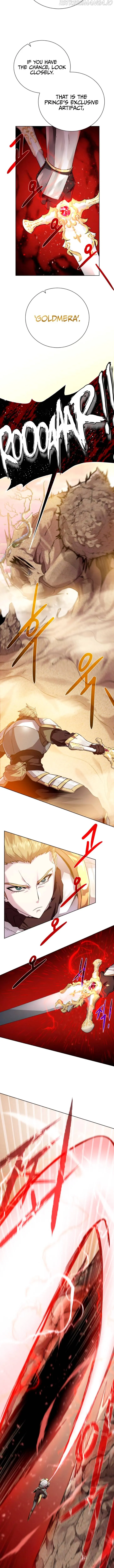 Dungeons & Artifacts Chapter 67 Online - página 4
