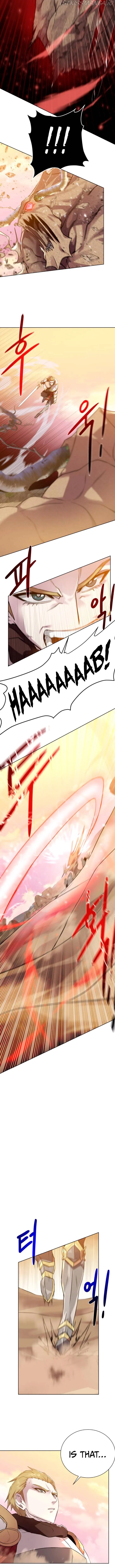 Dungeons & Artifacts Chapter 67 Online - página 5