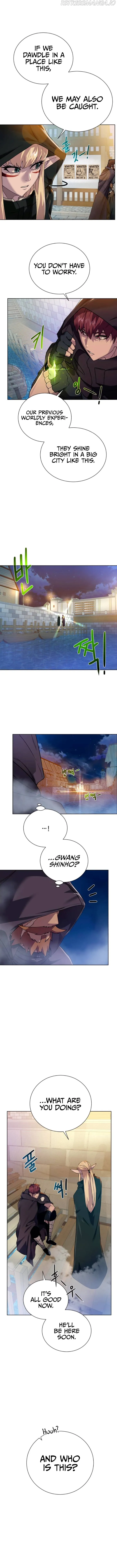 Dungeons & Artifacts Chapter 67 Online - página 9