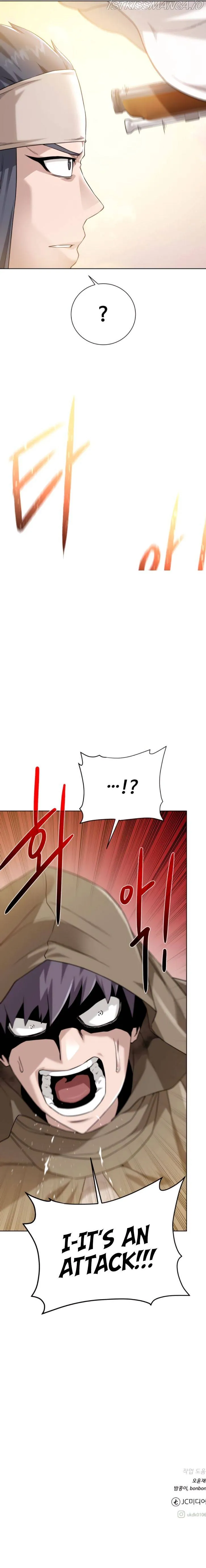 Dungeons & Artifacts Chapter 71 Online - página 8