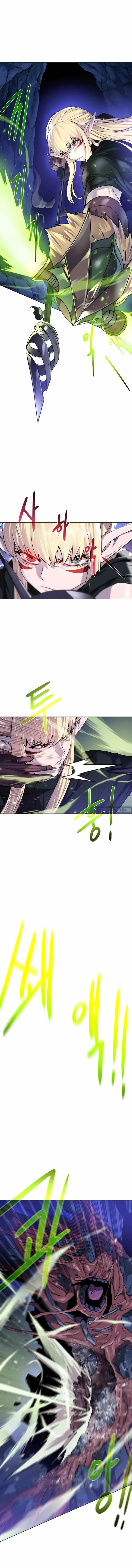 Dungeons & Artifacts Chapter 75 Online - página 2