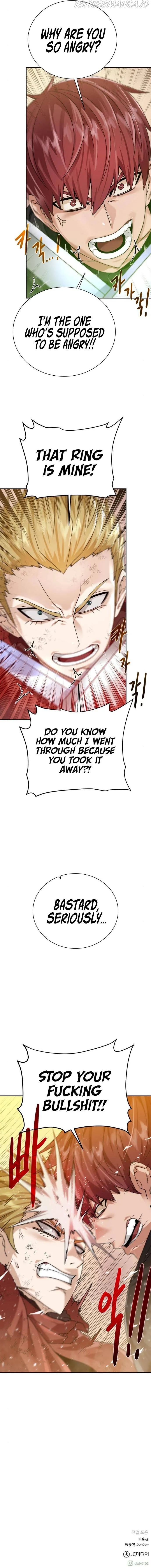 Dungeons & Artifacts Chapter 76 Online - página 9