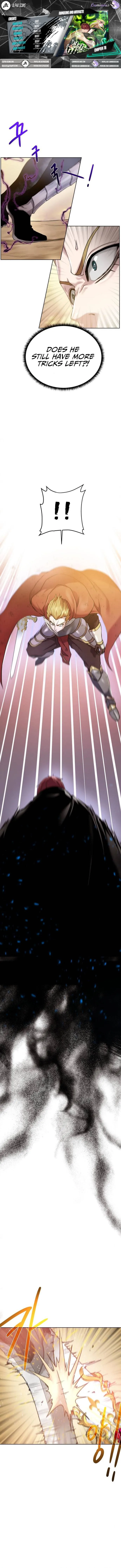 Dungeons & Artifacts Chapter 78 Online - página 1