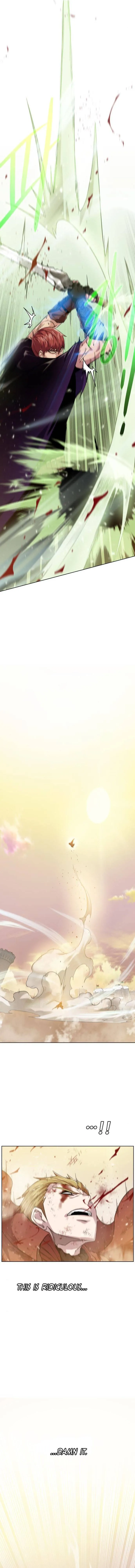 Dungeons & Artifacts Chapter 78 Online - página 3