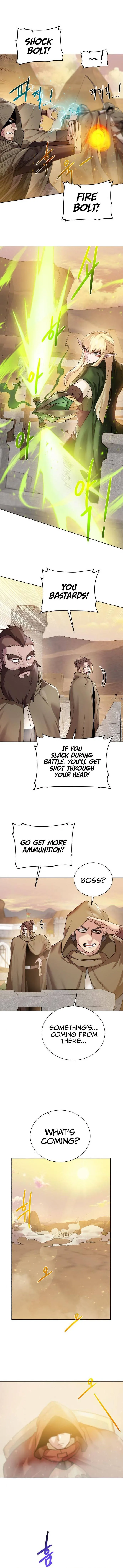 Dungeons & Artifacts Chapter 78 Online - página 5
