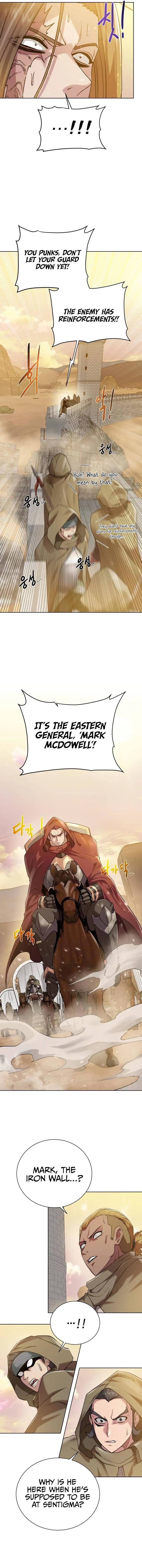 Dungeons & Artifacts Chapter 78 Online - página 6