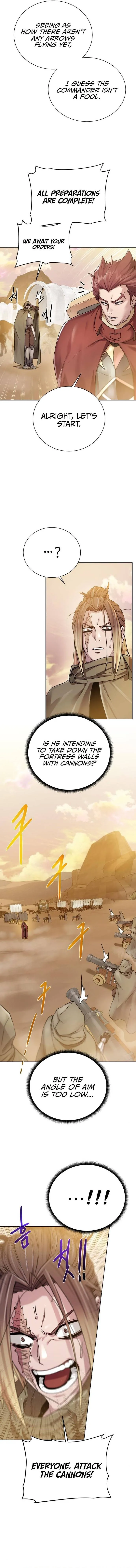 Dungeons & Artifacts Chapter 78 Online - página 10