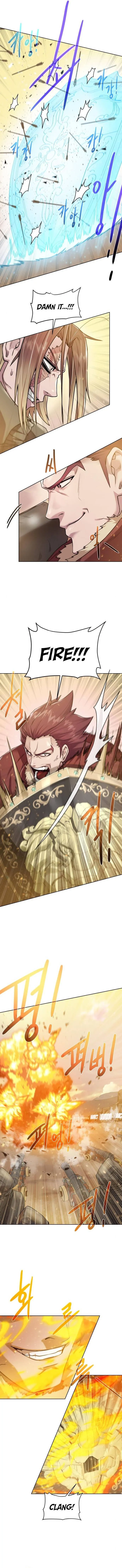 Dungeons & Artifacts Chapter 78 Online - página 12