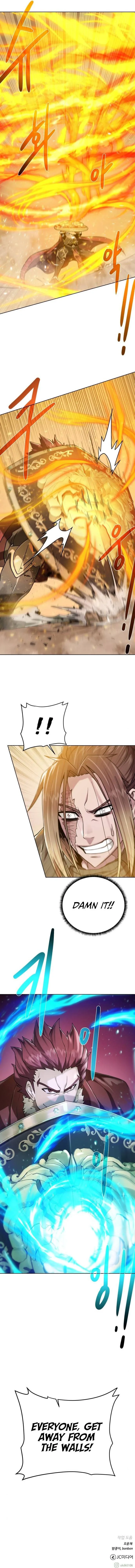 Dungeons & Artifacts Chapter 78 Online - página 13