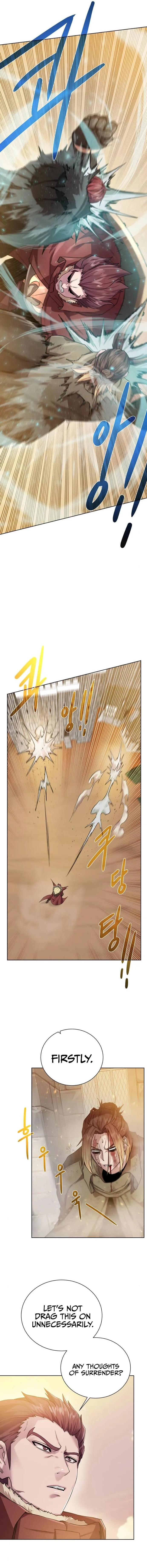 Dungeons & Artifacts Chapter 79 Online - página 10