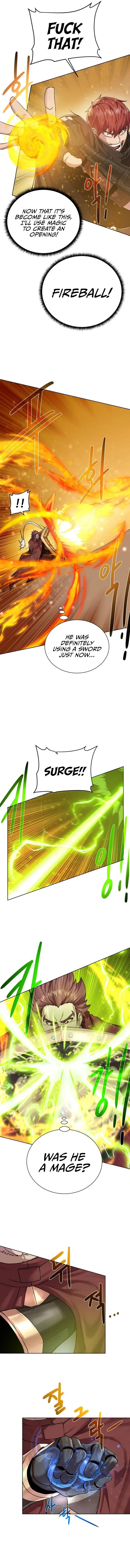 Dungeons & Artifacts Chapter 79 Online - página 11