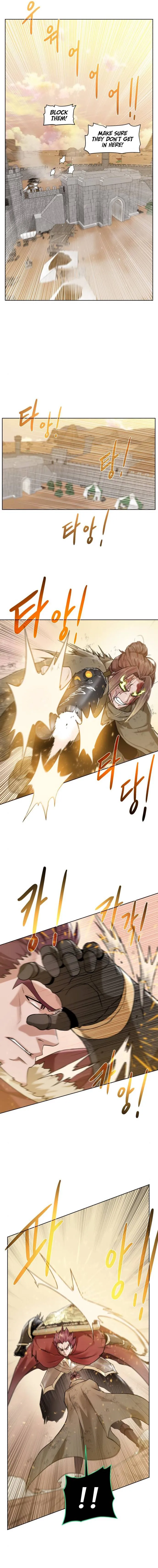 Dungeons & Artifacts Chapter 80 Online - página 4
