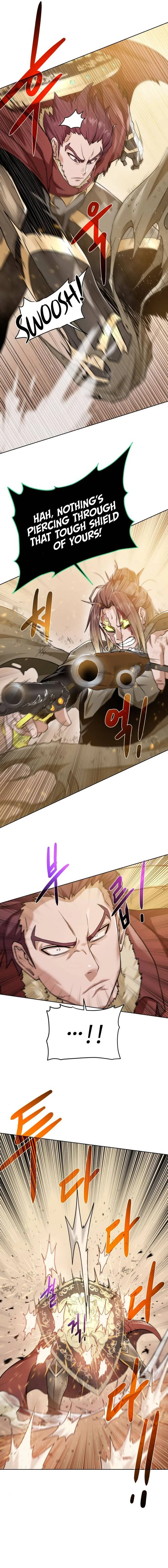 Dungeons & Artifacts Chapter 80 Online - página 5