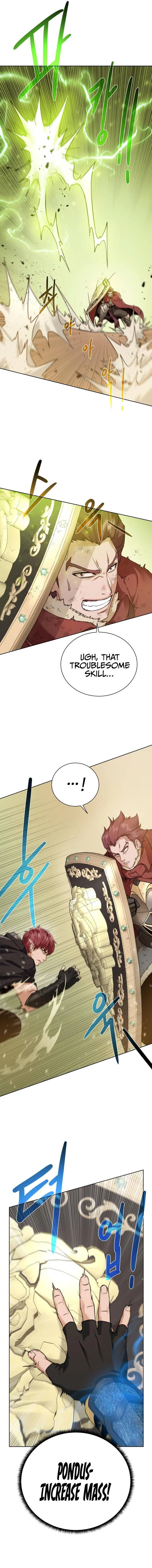 Dungeons & Artifacts Chapter 80 Online - página 8