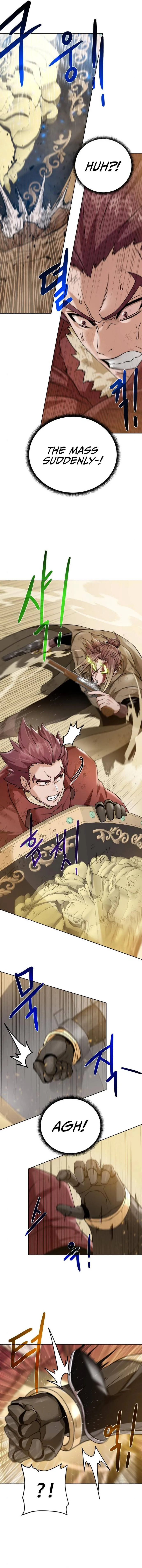 Dungeons & Artifacts Chapter 80 Online - página 9