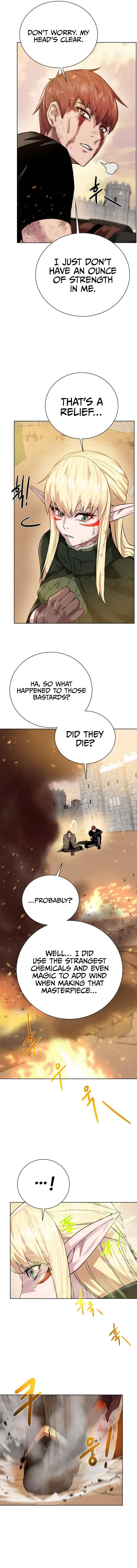 Dungeons & Artifacts Chapter 81 Online - página 3