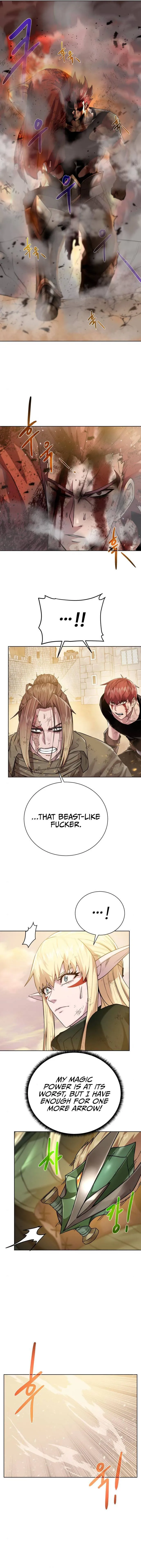 Dungeons & Artifacts Chapter 81 Online - página 4