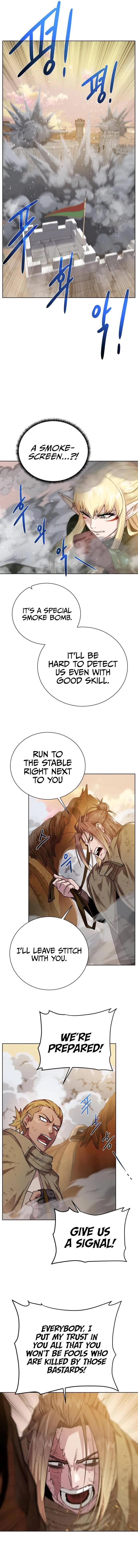 Dungeons & Artifacts Chapter 81 Online - página 7