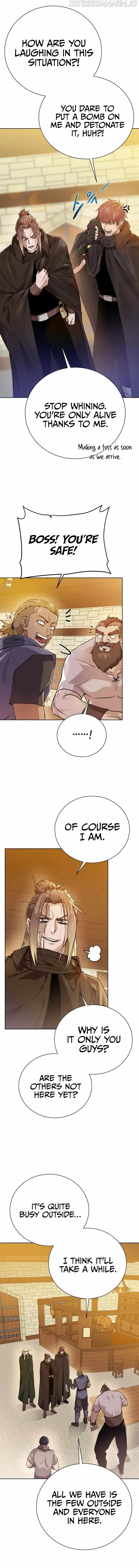 Dungeons & Artifacts Chapter 82 Online - página 2