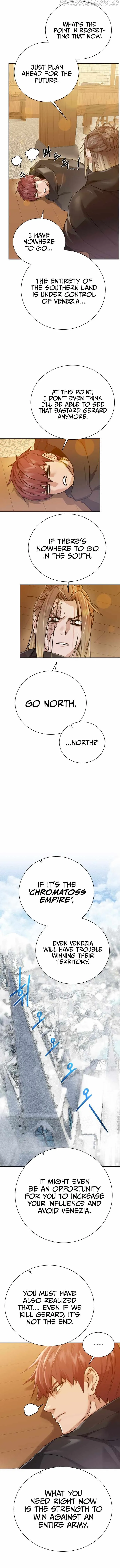 Dungeons & Artifacts Chapter 82 Online - página 5