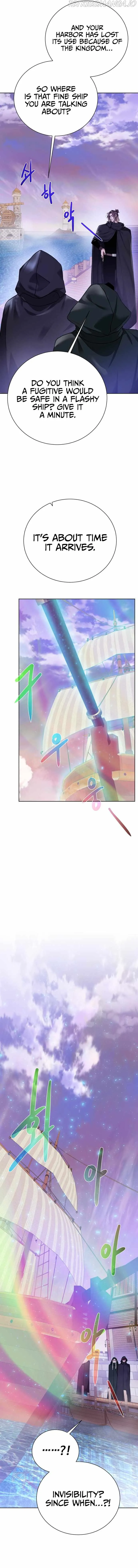 Dungeons & Artifacts Chapter 82 Online - página 7