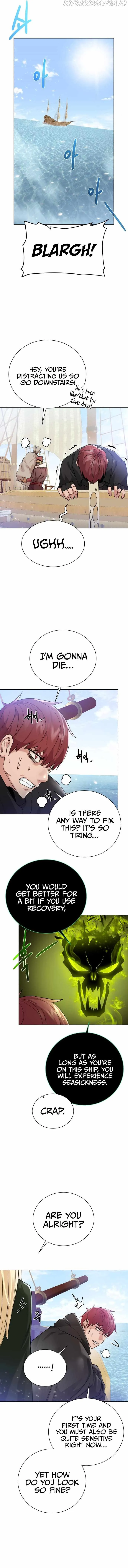 Dungeons & Artifacts Chapter 82 Online - página 10