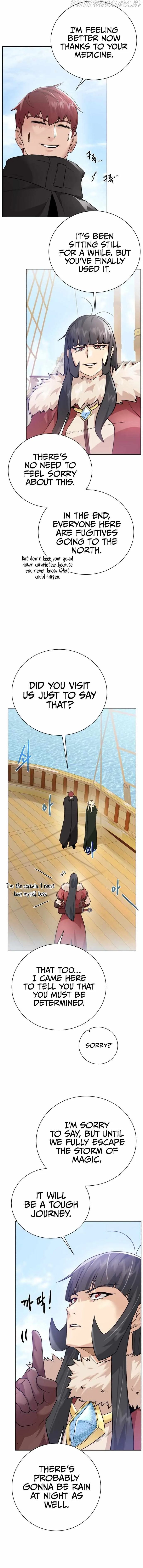 Dungeons & Artifacts Chapter 82 Online - página 12