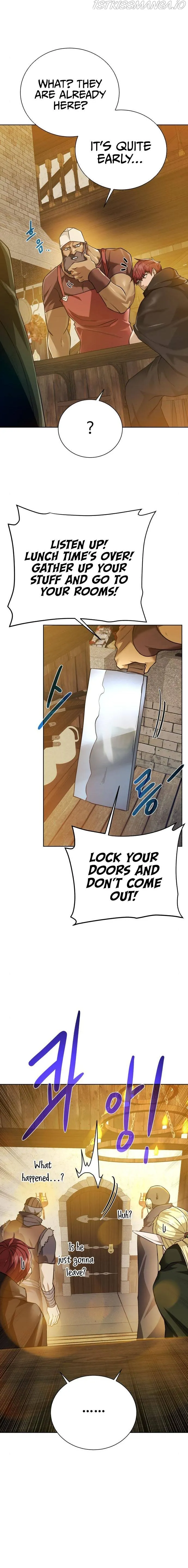 Dungeons & Artifacts Chapter 83 Online - página 2