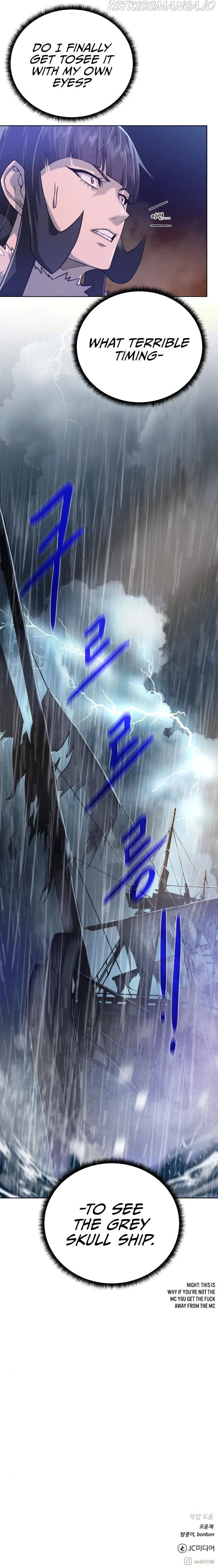 Dungeons & Artifacts Chapter 83 Online - página 12