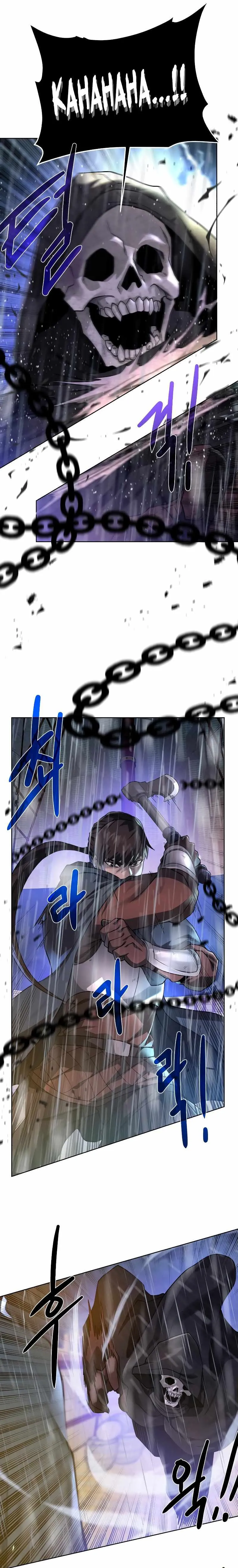 Dungeons & Artifacts Chapter 84 Online - página 4